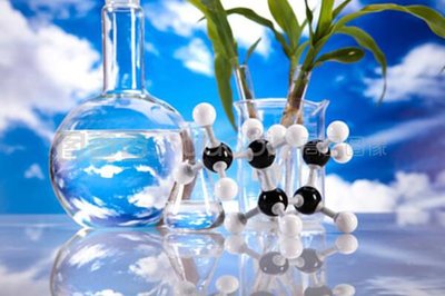 生物化工 当生物技术遇见化学工程，如何改变我们的世界