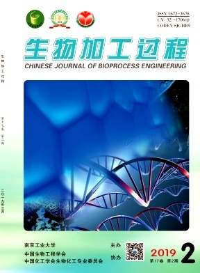 生物加工过程与生物化工 原理、应用与未来展望